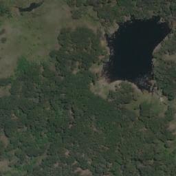 Satellite imagery of Punta Piedrabuena, CL