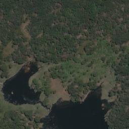 Satellite imagery of Punta Gable, CL