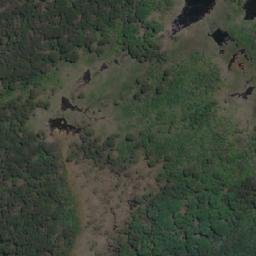 Satellite imagery of Punta Gable, CL
