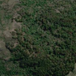 Satellite imagery of Punta Montesi, CL