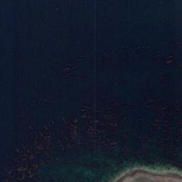 Satellite imagery of Punta Róbalo, CL