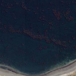 Satellite imagery of Punta Cuña, CL