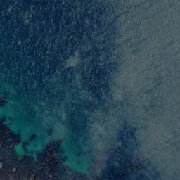 Satellite imagery of Punta Pique, AR