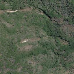 Satellite imagery of Cabo Buen Suceso, AR