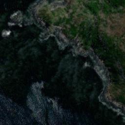 Satellite imagery of Punta Trompa, CL