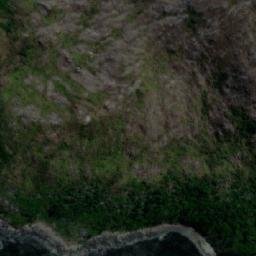 Satellite imagery of Punta Trompa, CL