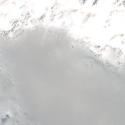 Satellite imagery of Cerro Polux, CL
