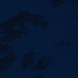 Satellite imagery of Punta Lagunilla, CL