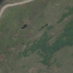 Satellite imagery of Punta Piedrabuena, CL