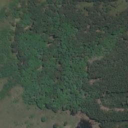 Satellite imagery of Punta Piedrabuena, CL