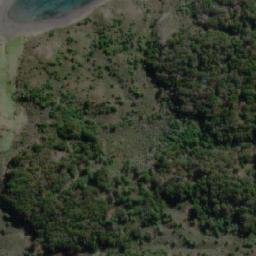 Satellite imagery of Punta Montesi, CL