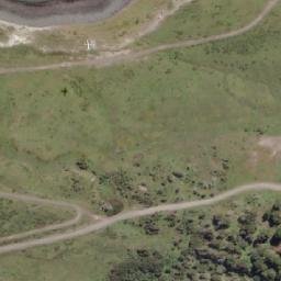 Satellite imagery of Punta Róbalo, CL