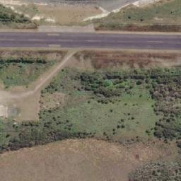 Satellite imagery of Punta Cuña, CL