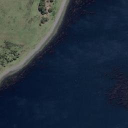 Satellite imagery of Punta Eugenia, CL