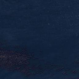 Satellite imagery of Punta Eugenia, CL