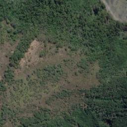 Satellite imagery of Punta Pique, AR