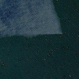 Satellite imagery of Punta Lobos, AR