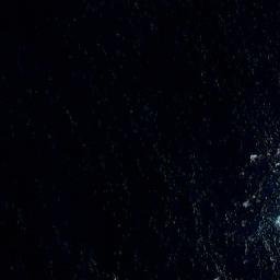 Satellite imagery of Cabo Castlereagh, CL