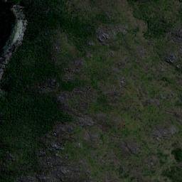 Satellite imagery of Punta Engaño, CL