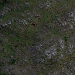 Satellite imagery of Punta Engaño, CL