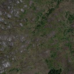 Satellite imagery of Punta Engaño, CL