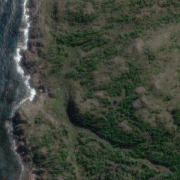 Satellite imagery of Punta Montesi, CL