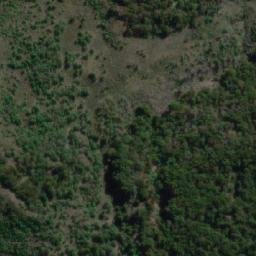 Satellite imagery of Punta Montesi, CL