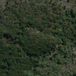 Satellite imagery of Punta Montesi, CL