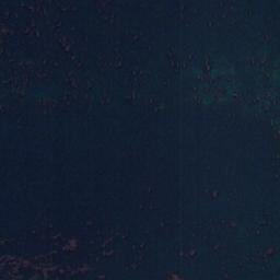 Satellite imagery of Punta Róbalo, CL