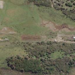 Satellite imagery of Punta Róbalo, CL