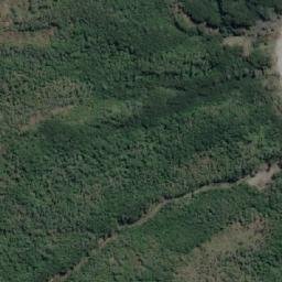 Satellite imagery of Punta Pique, AR