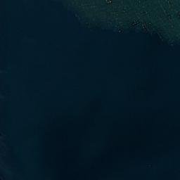 Satellite imagery of Punta Pique, AR