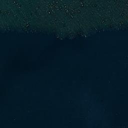 Satellite imagery of Punta Lobos, AR