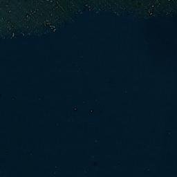 Satellite imagery of Punta Lobos, AR
