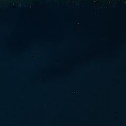 Satellite imagery of Punta Lobos, AR