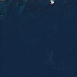 Satellite imagery of Cabo Buen Suceso, AR