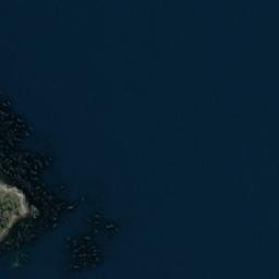 Satellite imagery of Punta Cuña, CL