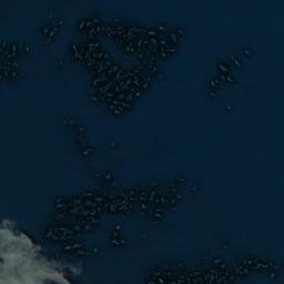 Satellite imagery of Punta Cuña, CL