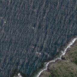 Satellite imagery of Punta Chilote, CL