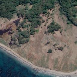 Satellite imagery of EMOA, AR