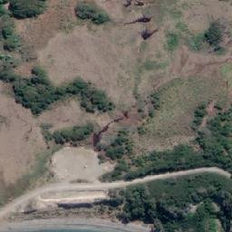 Satellite imagery of EMOA, AR