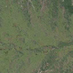 Satellite imagery of Monte Campana, AR