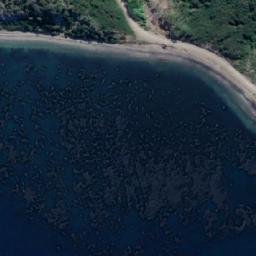 Satellite imagery of EMOA, AR