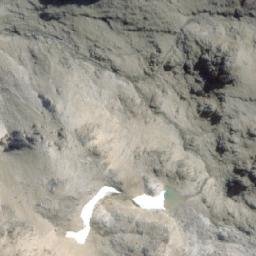 Satellite imagery of Monte Lucio López, AR