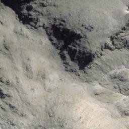 Satellite imagery of Monte Lucio López, AR