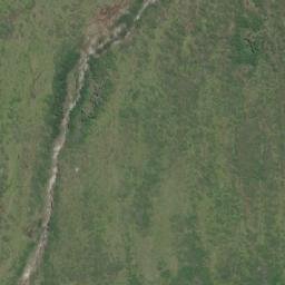 Satellite imagery of Monte Campana, AR