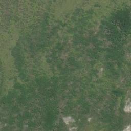 Satellite imagery of Monte Campana, AR