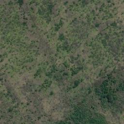 Satellite imagery of Cabo San Gonzalo, AR