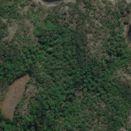 Satellite imagery of Cabo Hahn, CL