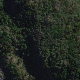 Satellite imagery of Cabo Mitchell, CL